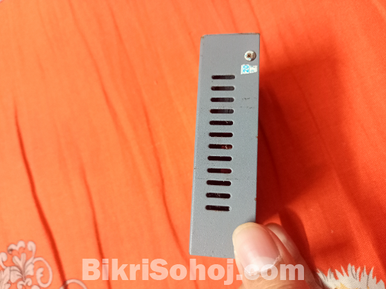 Fast Ethernet Converter